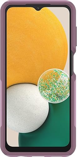 Miniatura 3 de OtterBox Funda para Samsung Galaxy A13 5G (solo Commuter Series Lite) - Maven Way (rosa) - Delgado y resistente - Apto para bolsillo - con acceso