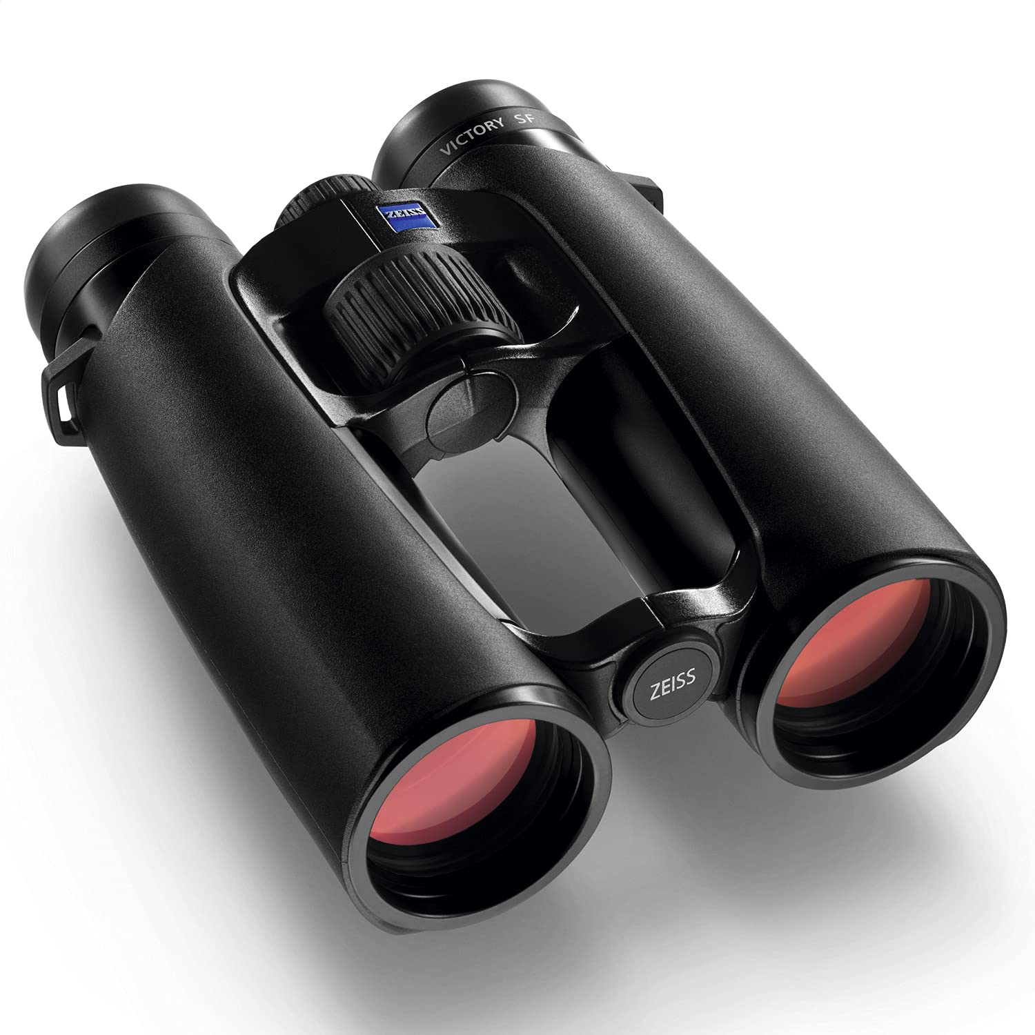 Amazon | ZEISS 双眼鏡 Victory SF 10×42 ダハプリズム式 10倍 42口径 