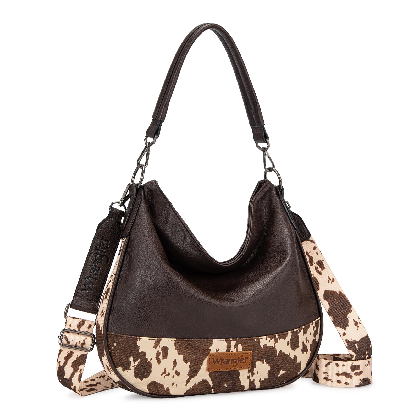 Wrangler Hobo Bags Crossbody Bag for Women