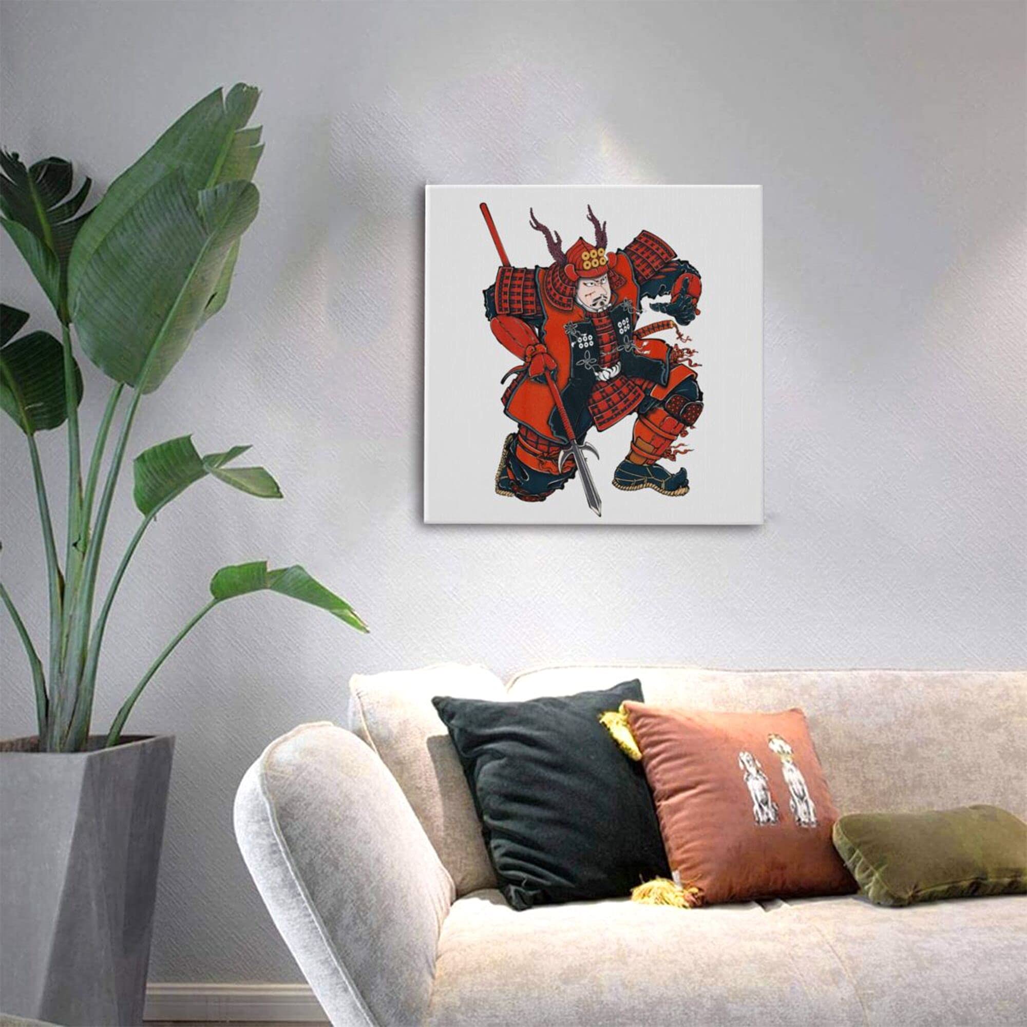 真田幸村 浮世絵 額装アート Amazon.co.jp: 戦国武将 真田幸村 浮世絵 アートパネル アートフレーム