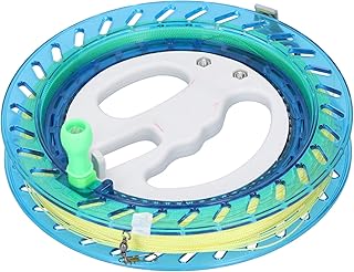 Kite Reel with 200 Meter Line