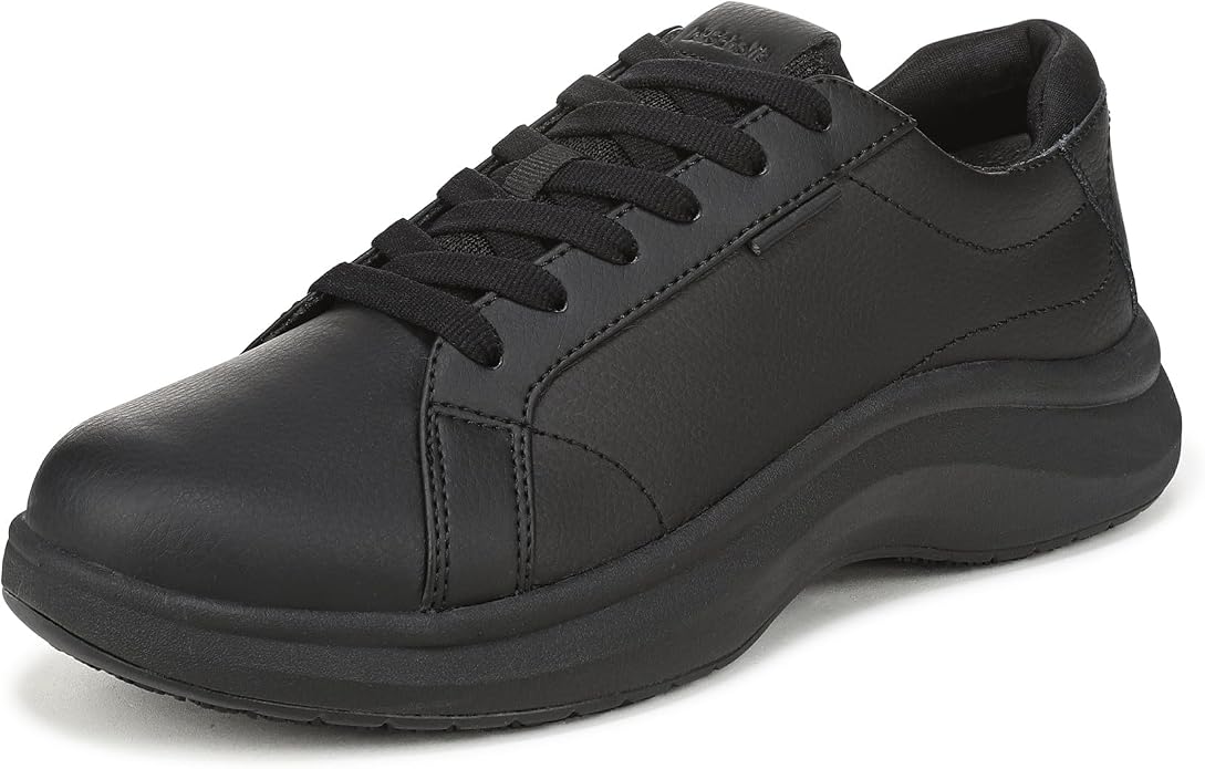 Best Kitchen Shoes For Plantar Fasciitis That Actually Work! 21 71e1bTPPbdL. AC SY695