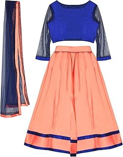 lehenga choli for 18 year girl amazon