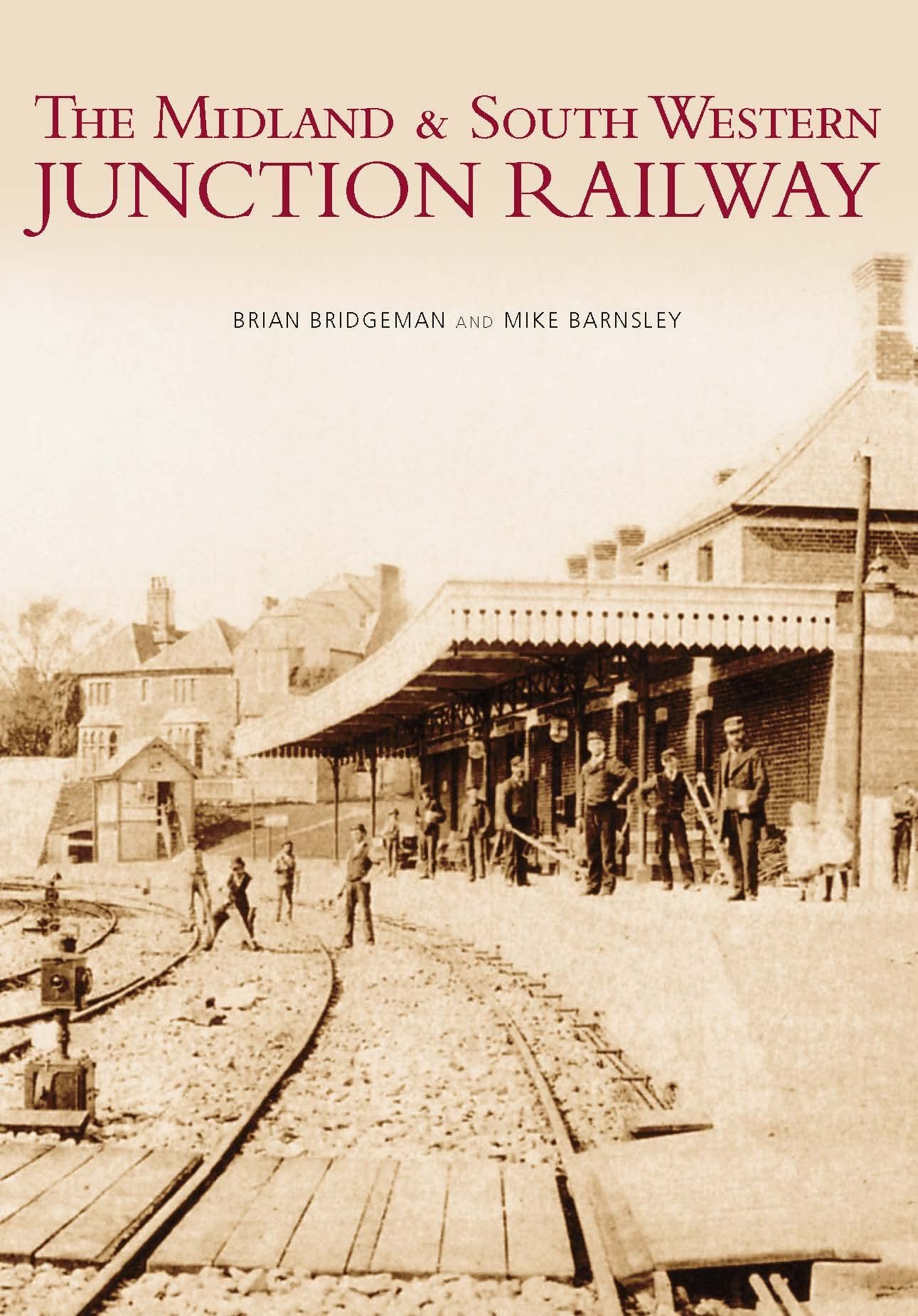 The Midland and South Western Junction Railway