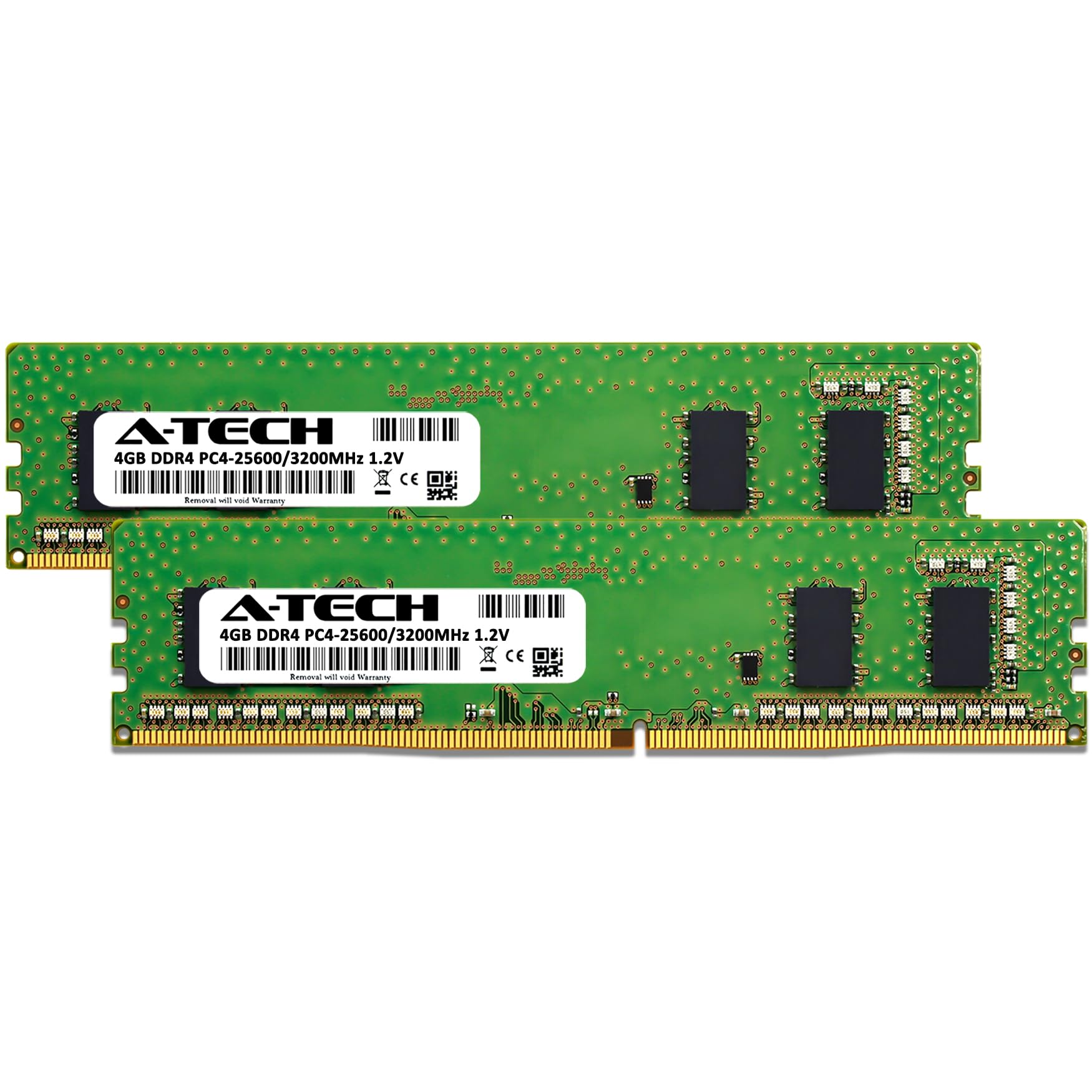 Amazon.co.jp: A-Tech 8GB キット (2x4GB) RAM ASUS ROG Strix X470-F