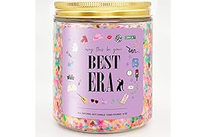 Taylor Swift Birthday Candle, Birthday Gift Ideas and Party Decorations