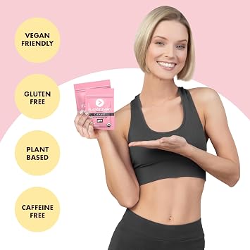 Flat Tummy Detox Tea (2 Week Program) 2-Step Detox Tea to Boost Energy & Reduce Bloating* - All Natural Detox Cleanse w/ Green Tea, Lemon Balm, Dandelion, Fennel, More - Digestion support