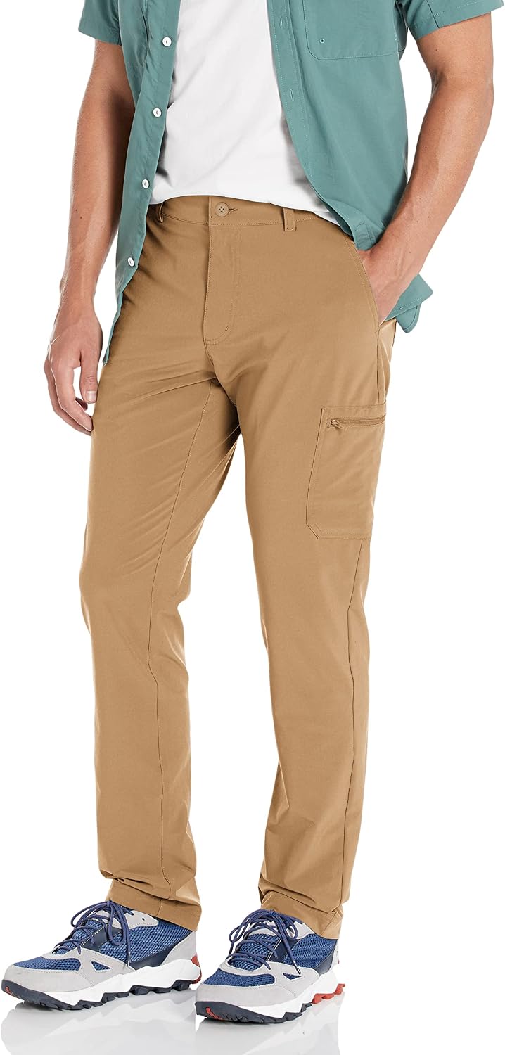 Columbia Men's Narrows Pointe Pant, Delta, 40