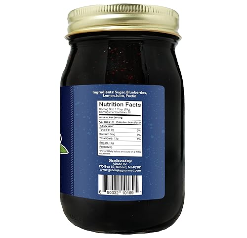 Vista 86 de Green Jay Gourmet Mermelada de tomate - Alternativa al ketchup de tomate - Gelatina de tomate premium - Crema de tomate dulce y salada y conservas