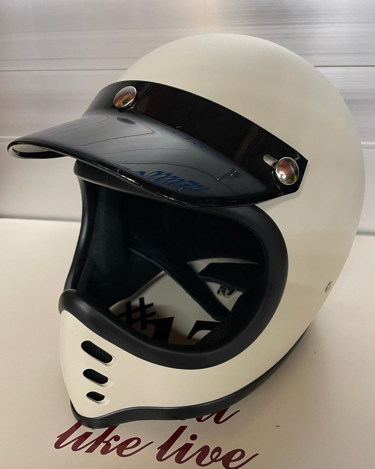 オーシャンビートル LAC アイボリー バイザー付き 楽天市場】OCEAN