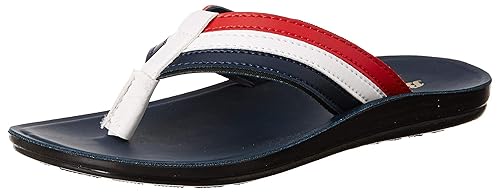 BATA Boys Trio Slippers