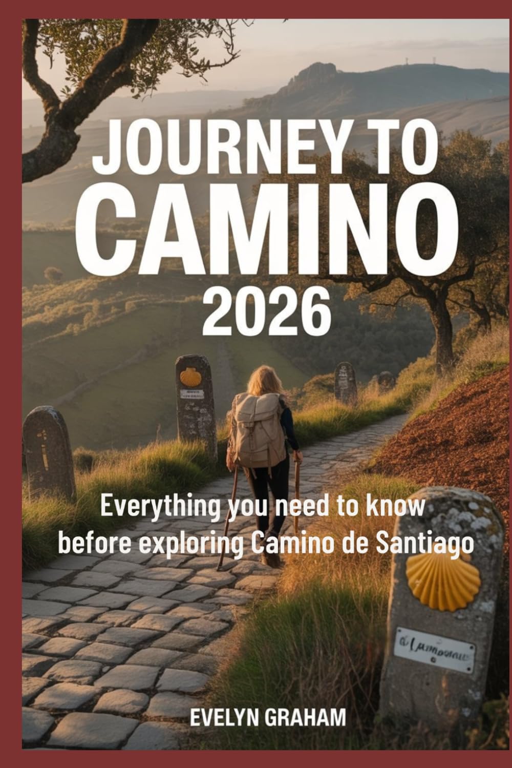 Journey To Camino 2026: Everything You Need To know Before Exploring Camino de Santiago