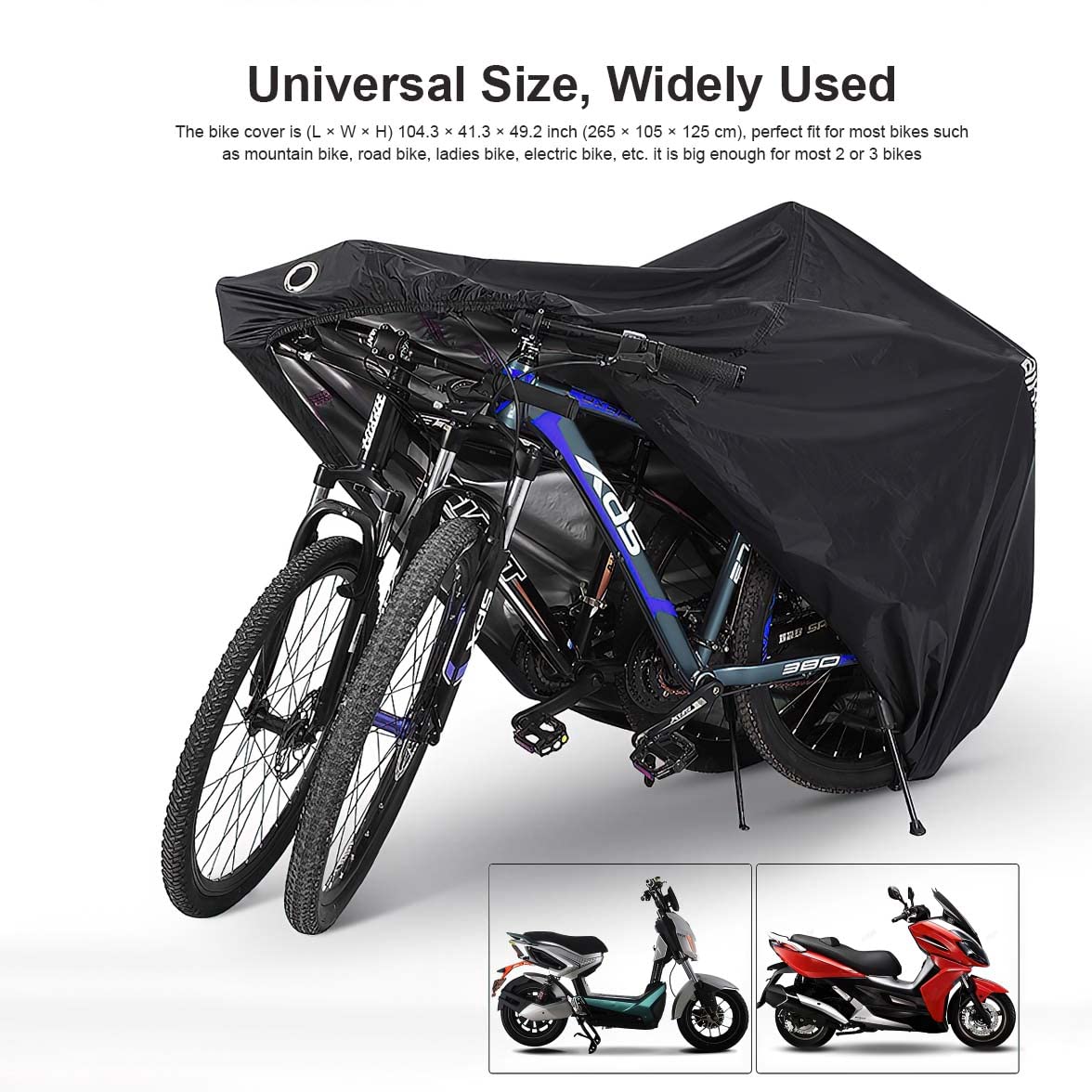 Lectric Bike Bike Covers For Electric Bikes Lectric Ebike