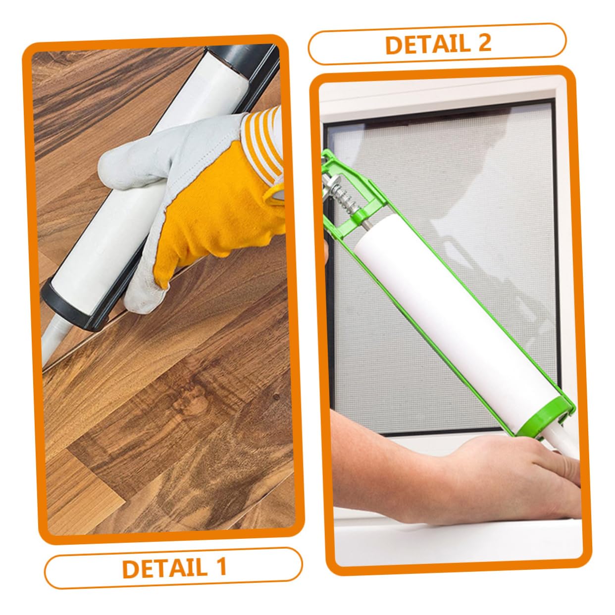 DOITOOL 2pcs Empty Hose Bottle Needle Woodworking Fine Precision Tip Bottle Small Easy Squeeze Bottle Grout Tube Dispenser Ca Glue Applicator Bottle with Tip Glue Bottle White Plastic