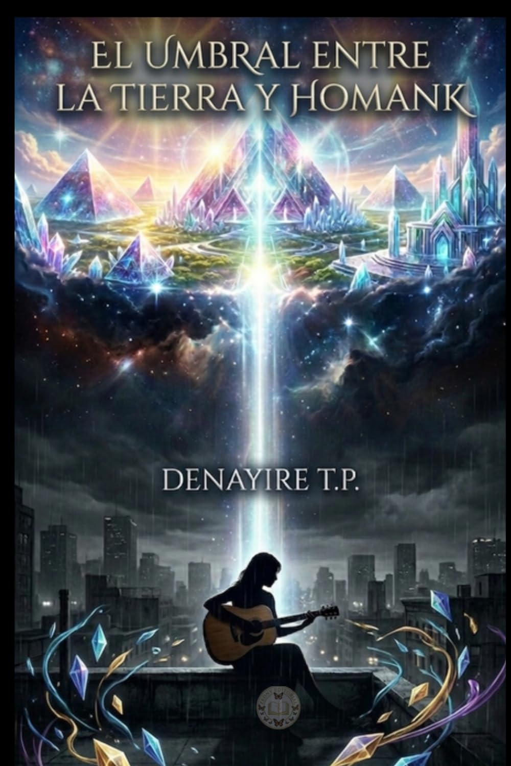 El Umbral entre la Tierra y Homank