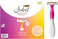 soleil razors for women Top3商品