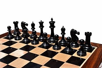 Amazon | The Chess Empire- クイーンズギャンビットシリーズ