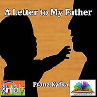 Algopix Similar Product 3 - A Letter to My Father