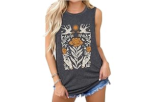 Women Wildflower Shirts: The Epitome of Bohemian Elegance
