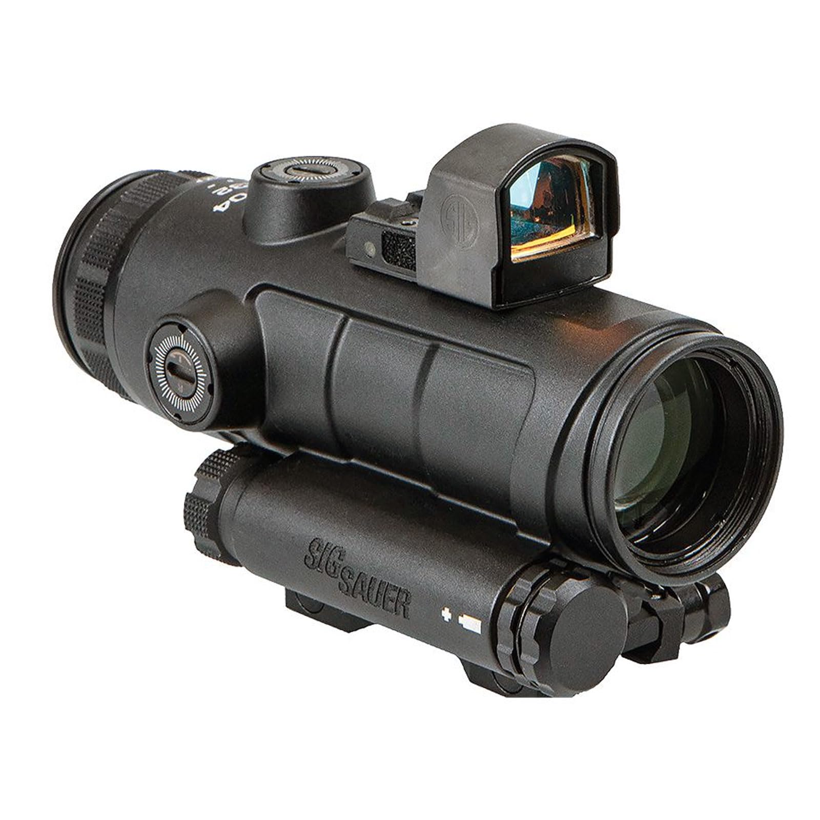 Amazon.com: Sig Sauer BRAVO4 Battle Pack | Tactical Hunting