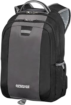 American Tourister Urban Groove - Laptop Backpack 15.6", 45 cm, 25 L, black black