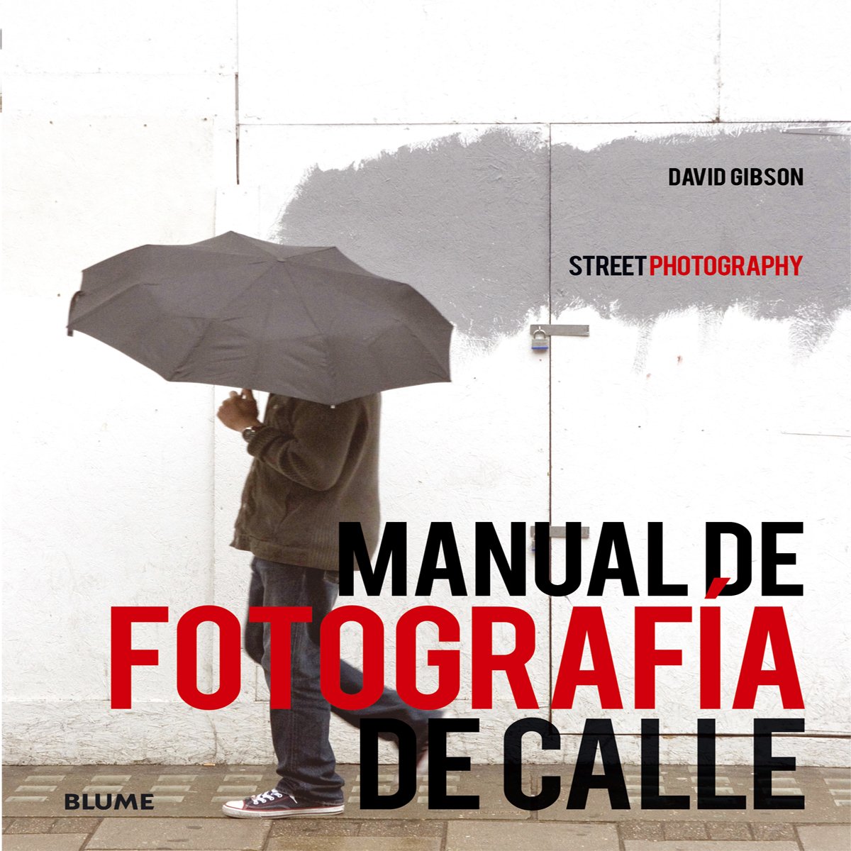 Manual de fotograf¡a de calle : sstreet photography