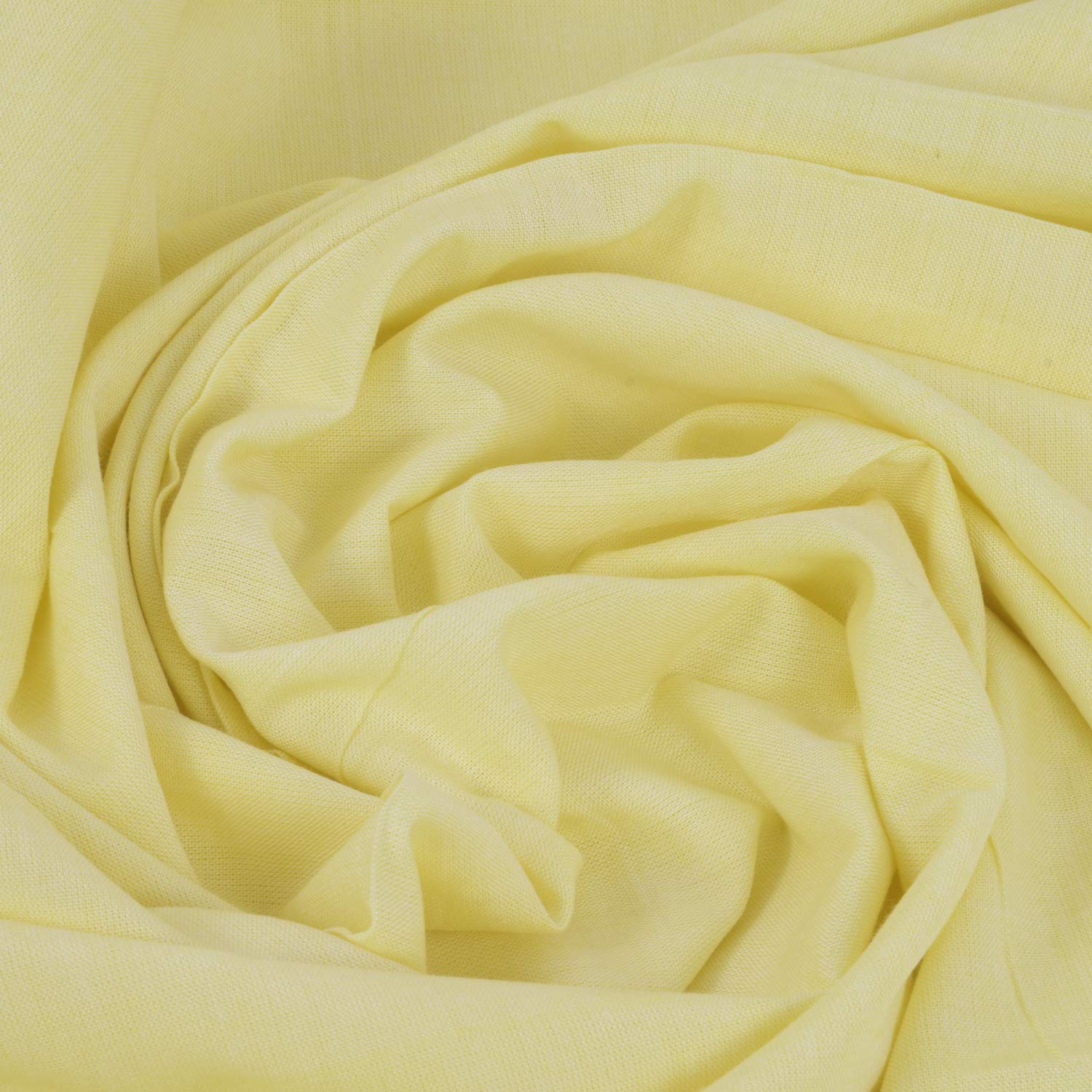 EthnicAlive Nic Bhagalpuri Silk Lemon Chadar/Soft Cotton Single Layer Chadar/Summer All Season Handloom Duvet/Comforter/Topsheet Throw and Travel Blanket 1