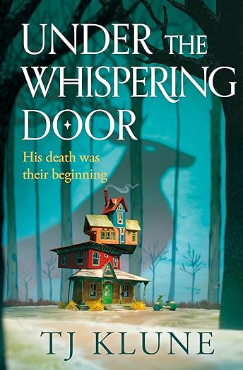 Under the Whispering Door*