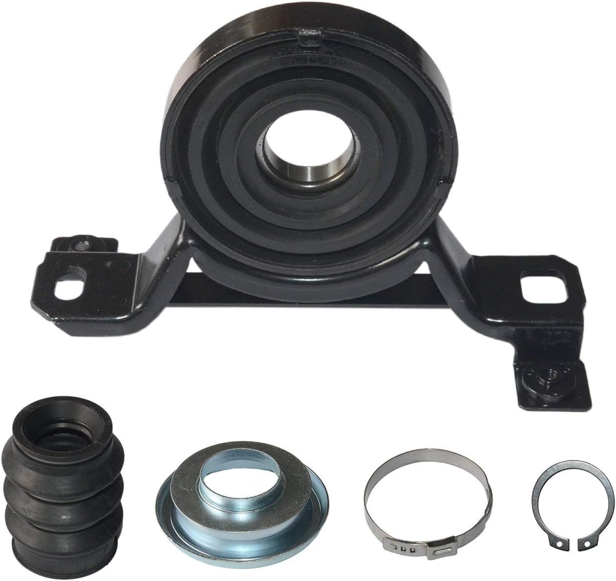 934-610 Drive Shaft Support Center Bearing Replacement for 2003-2007 Cadillac CTS /2005-2011 Cadillac STS 88951975