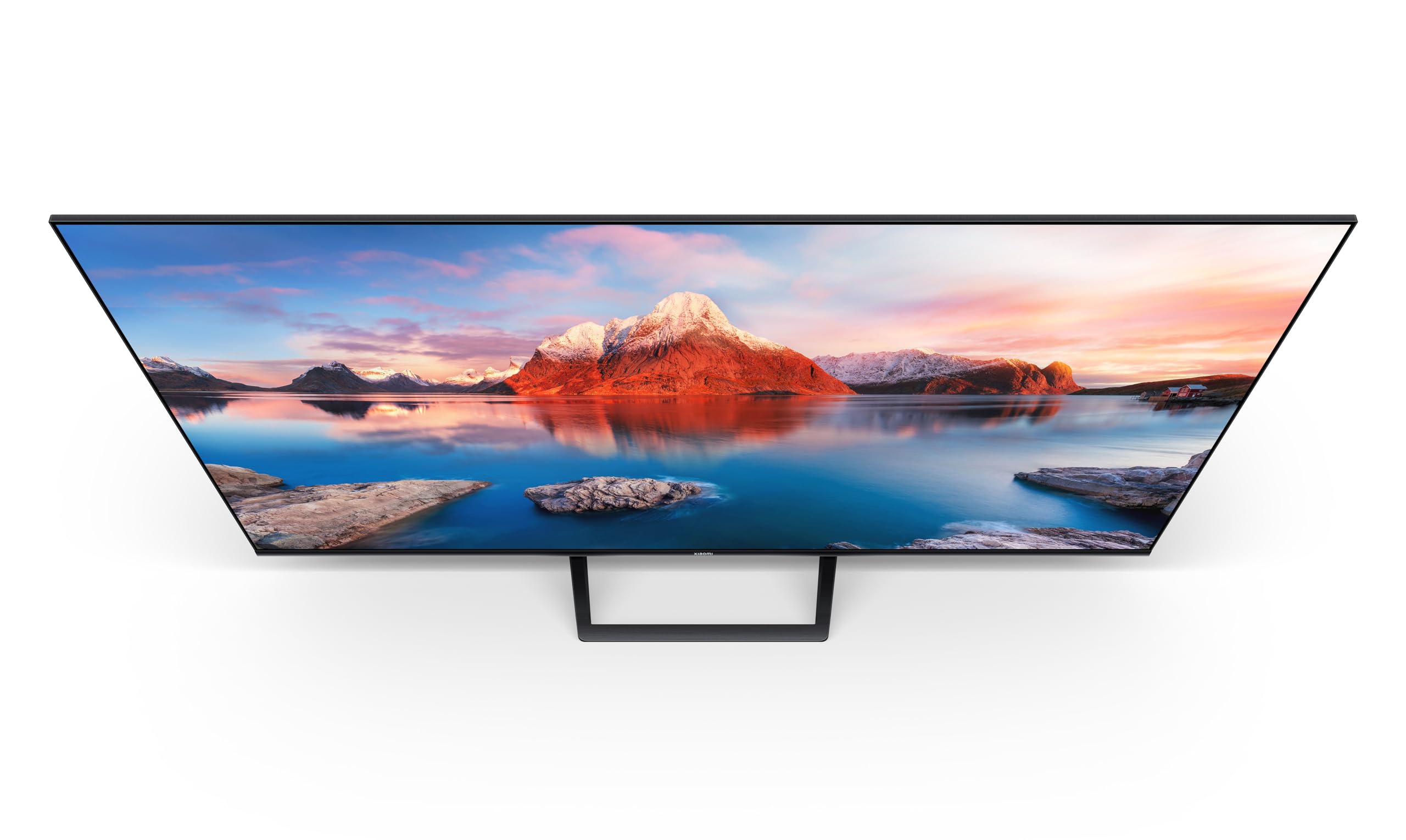 Xiaomi TV A Pro 55″: Uhd 4K Smart Android With Hands Free Google