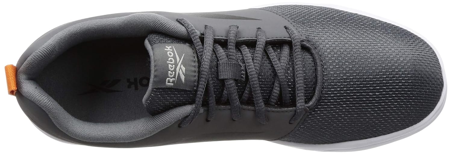 reebok men's tread revolution adv lp running shoes