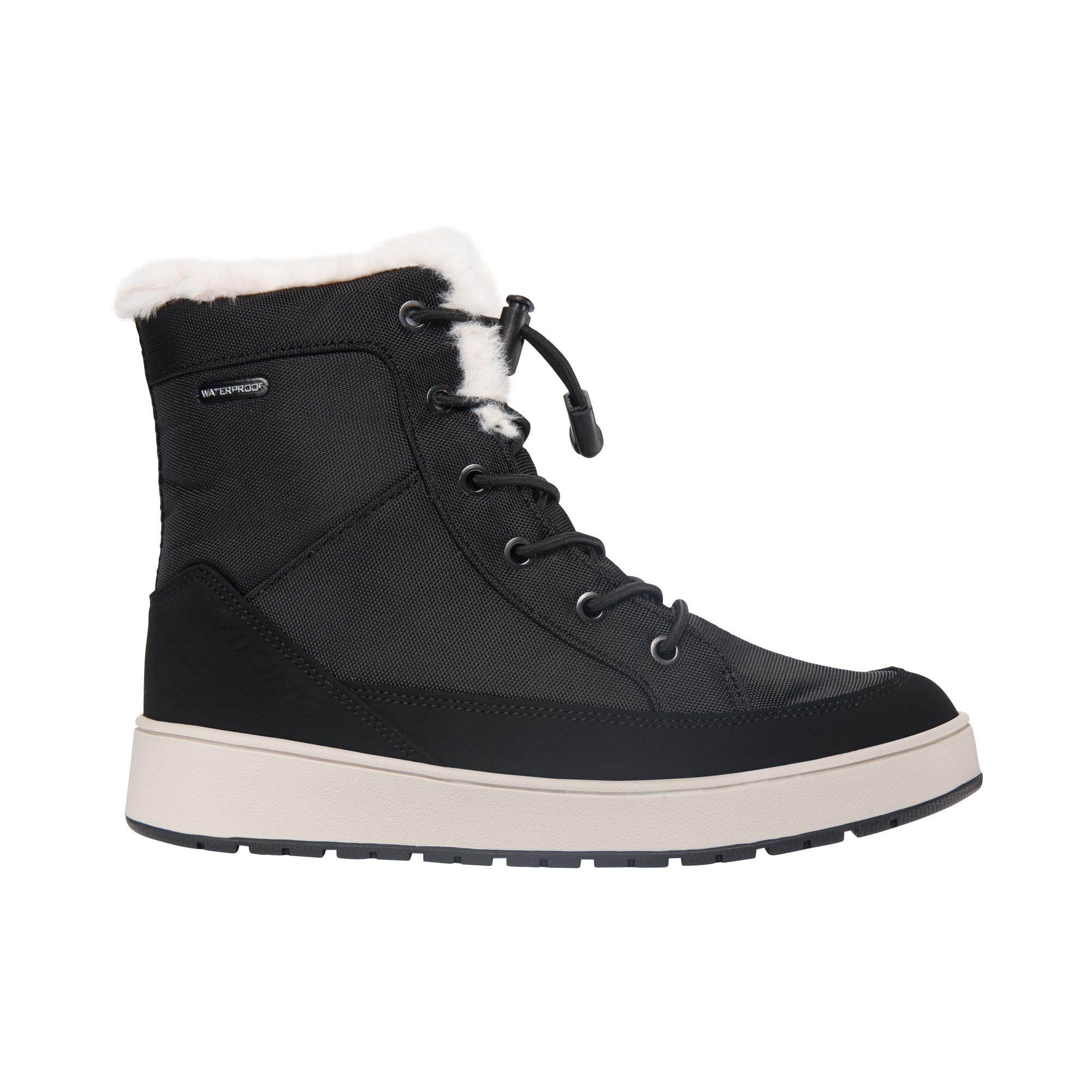 Viking Mädchen Maia Warm Wp SlSnow Boot