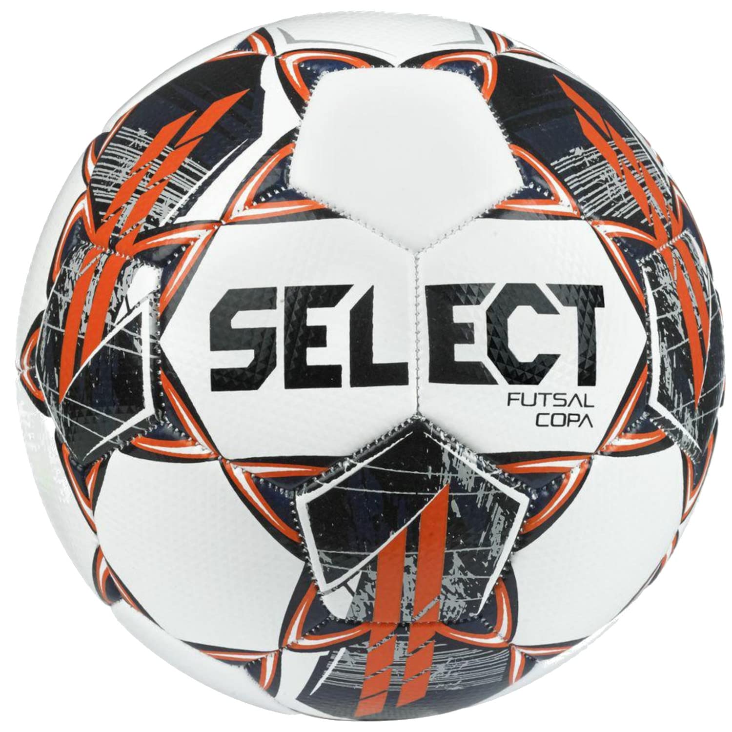 Select Footballs, Unisex Adulto