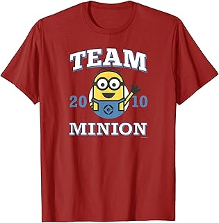 Amazon Co Jp ミニオン Tシャツ Amazon Co Jp ミニオン Tシャツ