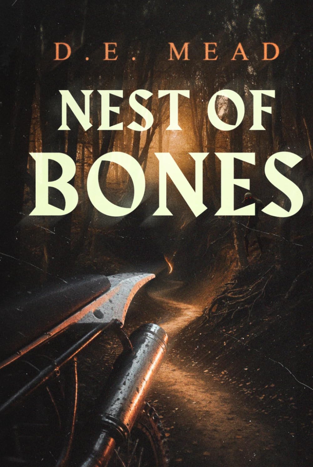 Nest of Bones