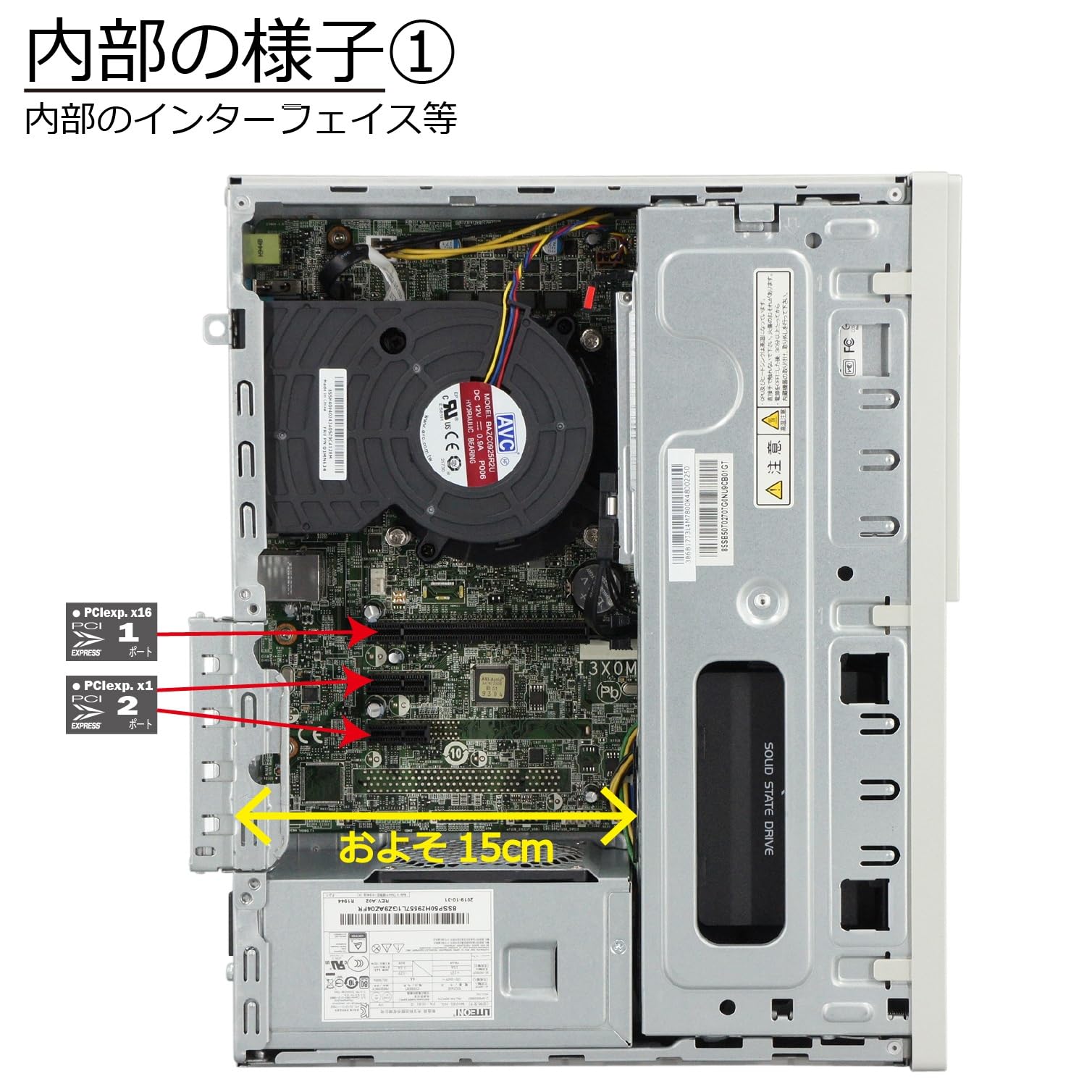 Amazon.co.jp: 中古パソコン MRM29L-5 Windows11 デスクトップ