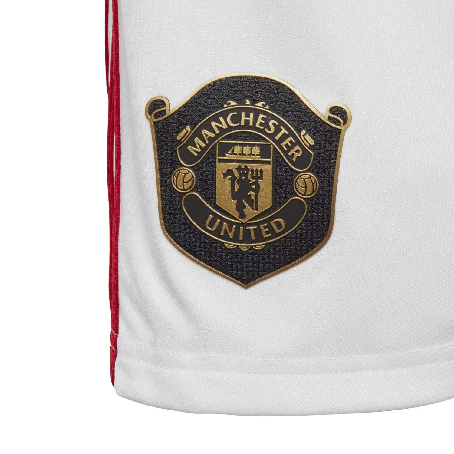 adidas Home Manchester United