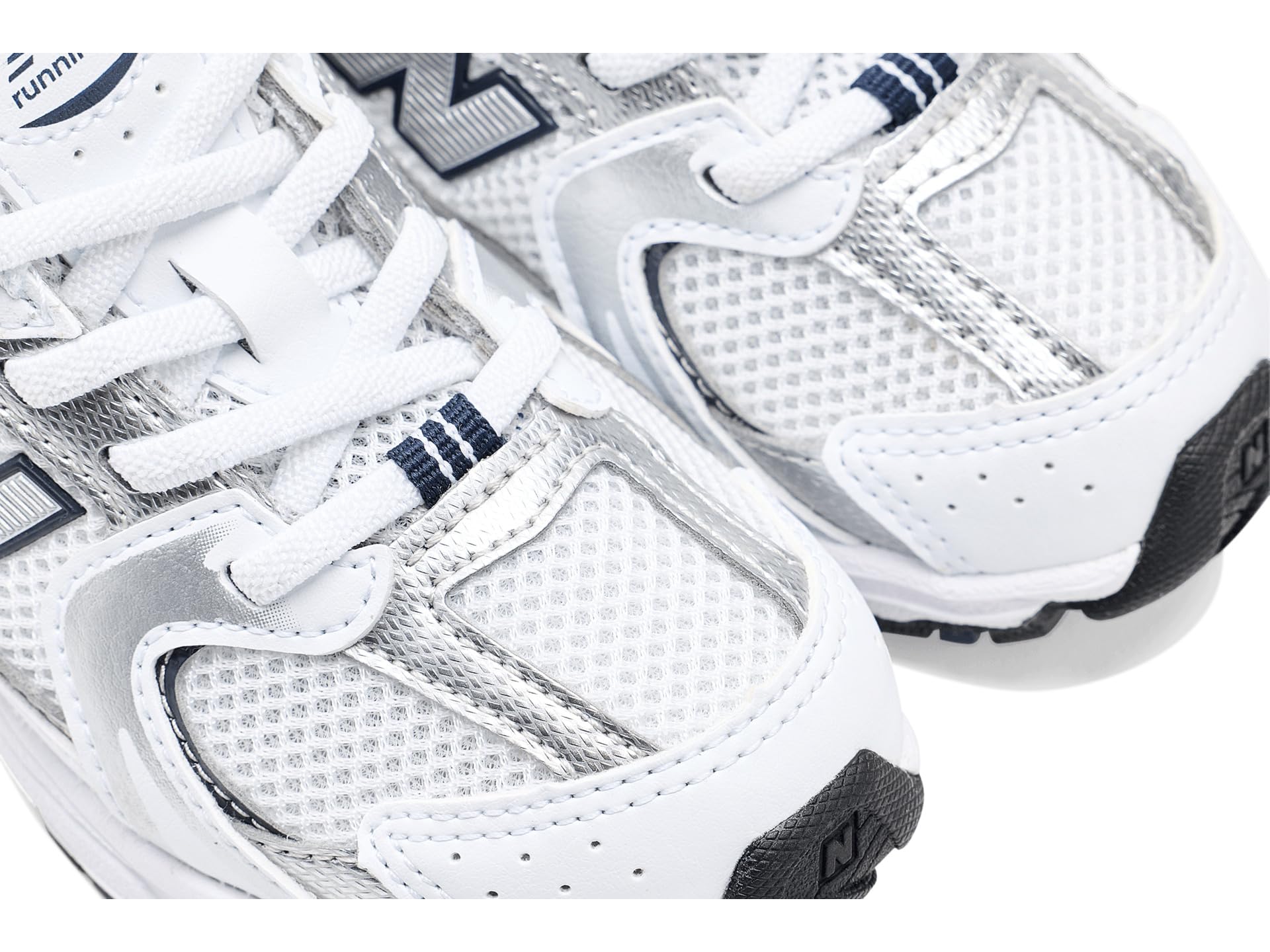 New Balance Iz530sb1 ZapatillasUnisex bebé