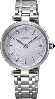 Seiko Analog Quarz