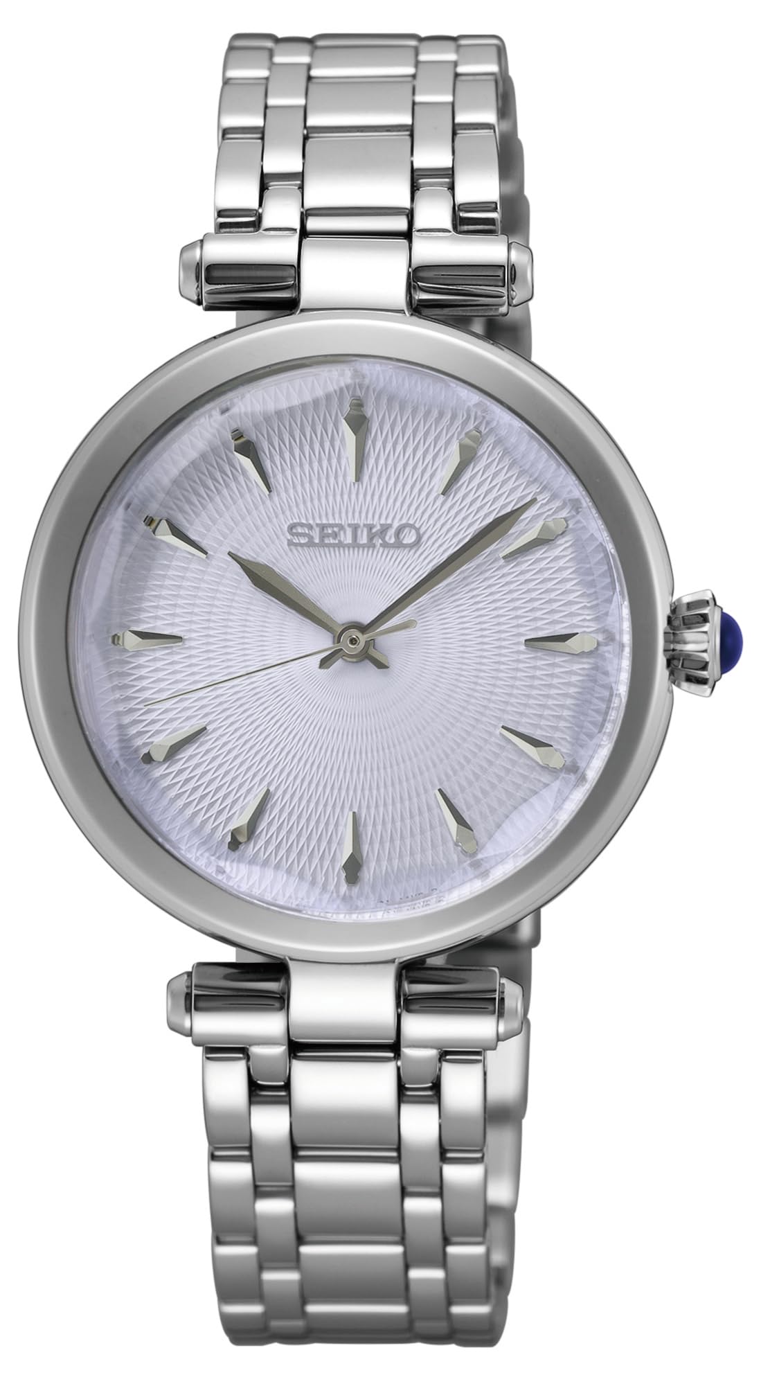 Seiko Analog Quarz