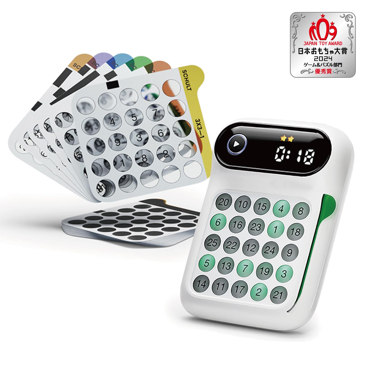 たまのじょう Amazon.co.jp: カワダ(Kawada) ナンスピ 【日本おもちゃ大賞2024