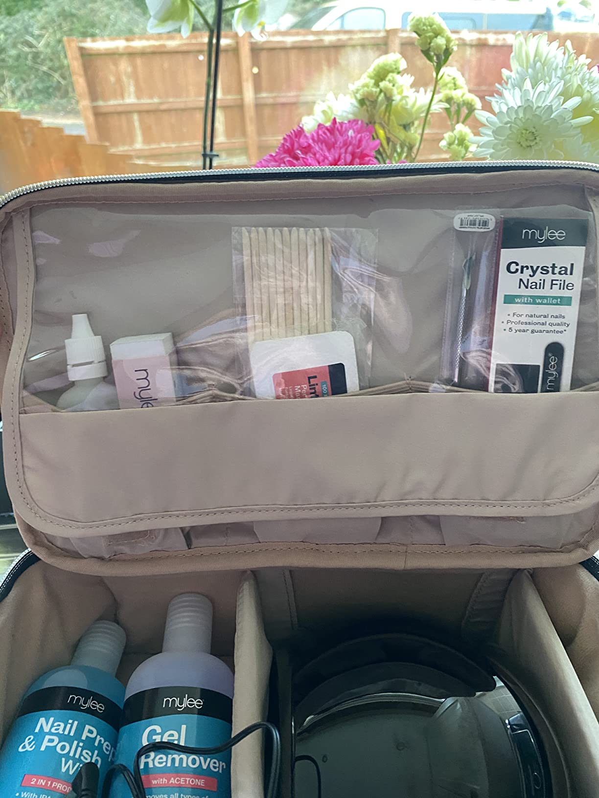 Customer photo