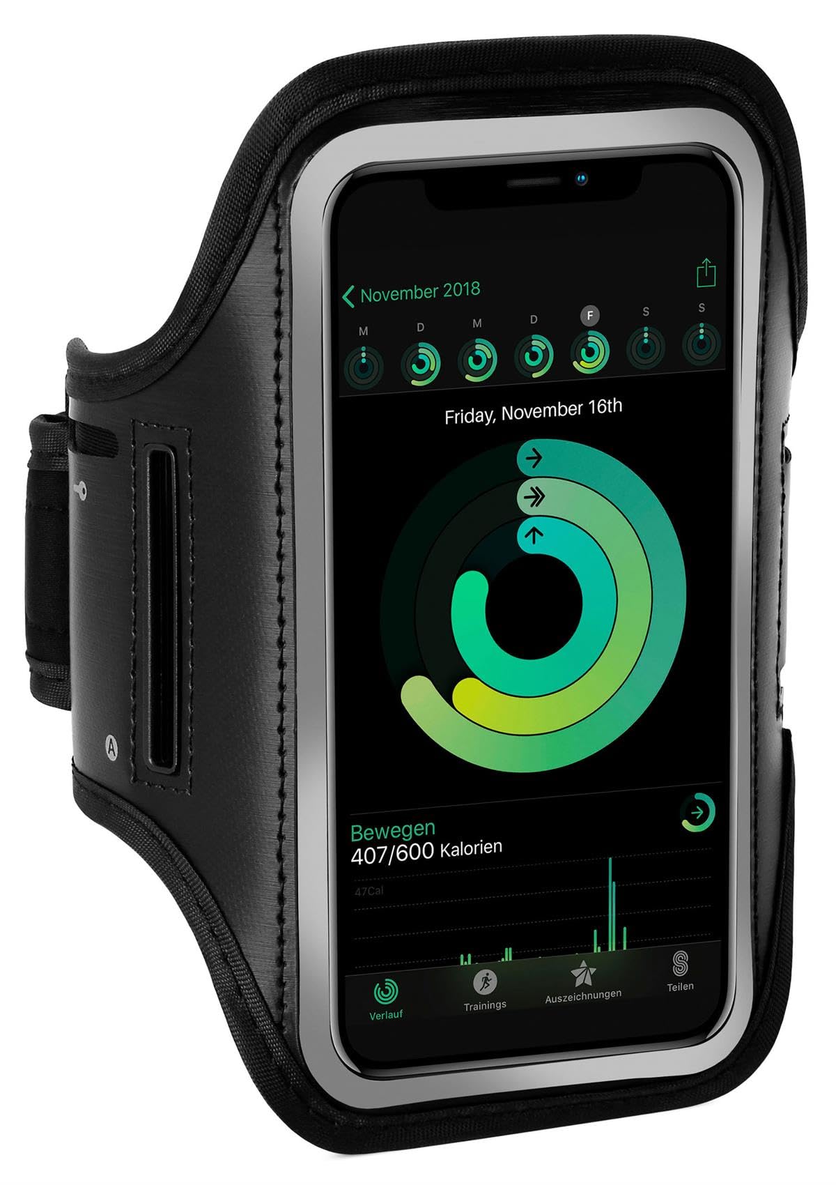 Support pour smartphone Oppo A98 5G ONEFLOW aux finitions soignées - 8