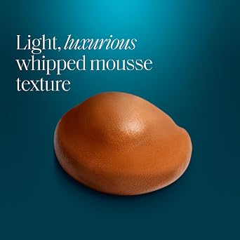 St.Tropez Self Tan Express Bronzing Mousse for Fastest Sunless Tan