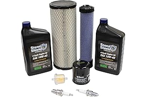 Stens 785-651 Engine Maintenance Tune Up Kit