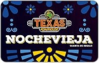 Vista 8 de Texas Roadhouse Tarjeta de regalo electrónica Digital Delivery