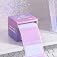 WISHKEY Pull Out Sticky Notes Roll, 256 Sheets Sticky Notes, Sticky Pad for Study, Point It Marker Stationery Items, Self-Adh