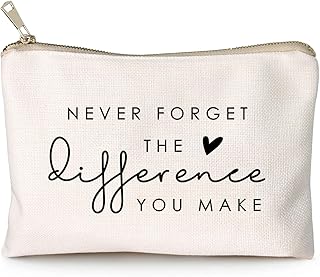 Never Forget The Difference You Make Coworker...