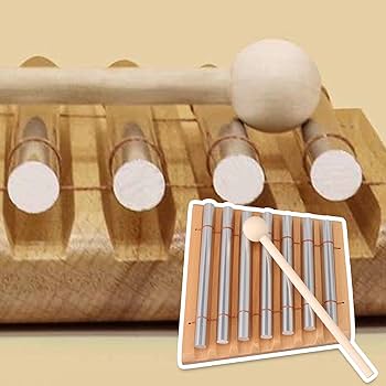ウィンドチャイム　バーチャイム　playwood プレイウッド バーチャイム 1900BM
