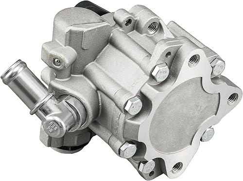 Miniatura 301 de PHILTOP Bomba de dirección asistida 20-806 OE apta para Aveo5 2007 2008, Aveo 2008, bomba de asistencia asistida 96801443, bombas de dirección